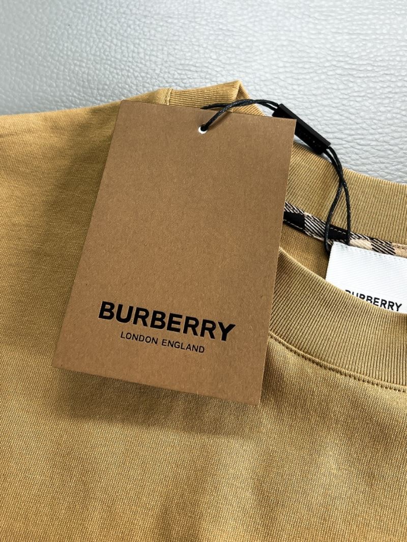 Burberry T-Shirts